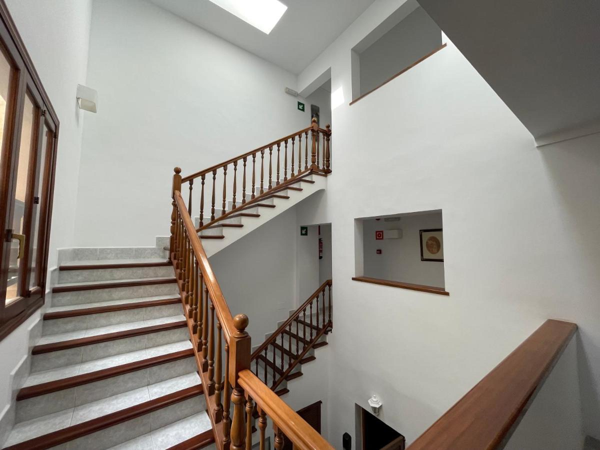 Hostal Can Gallu Cala Ratjada  Buitenkant foto