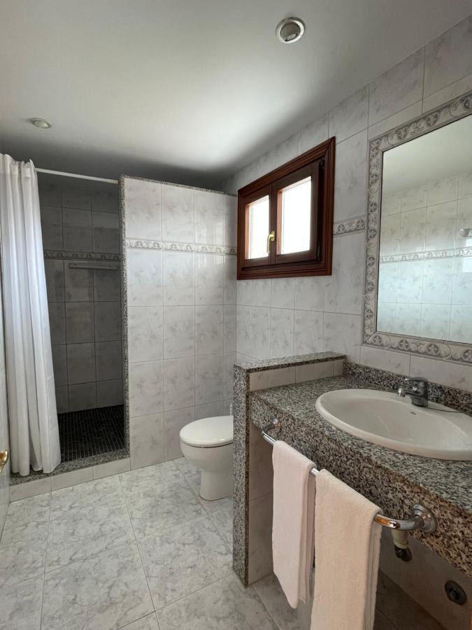 Hostal Can Gallu Cala Ratjada  Buitenkant foto